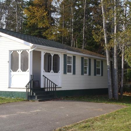 Settler'S Inn & Motel Plaster Rock Esterno foto
