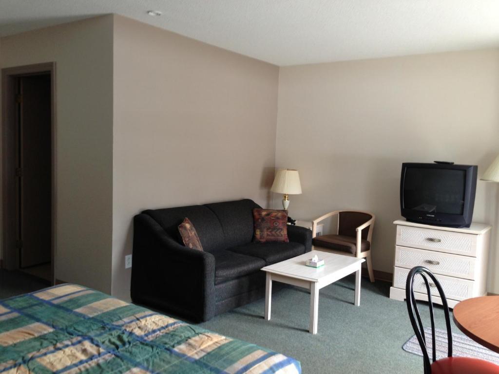Settler'S Inn & Motel Plaster Rock Camera foto