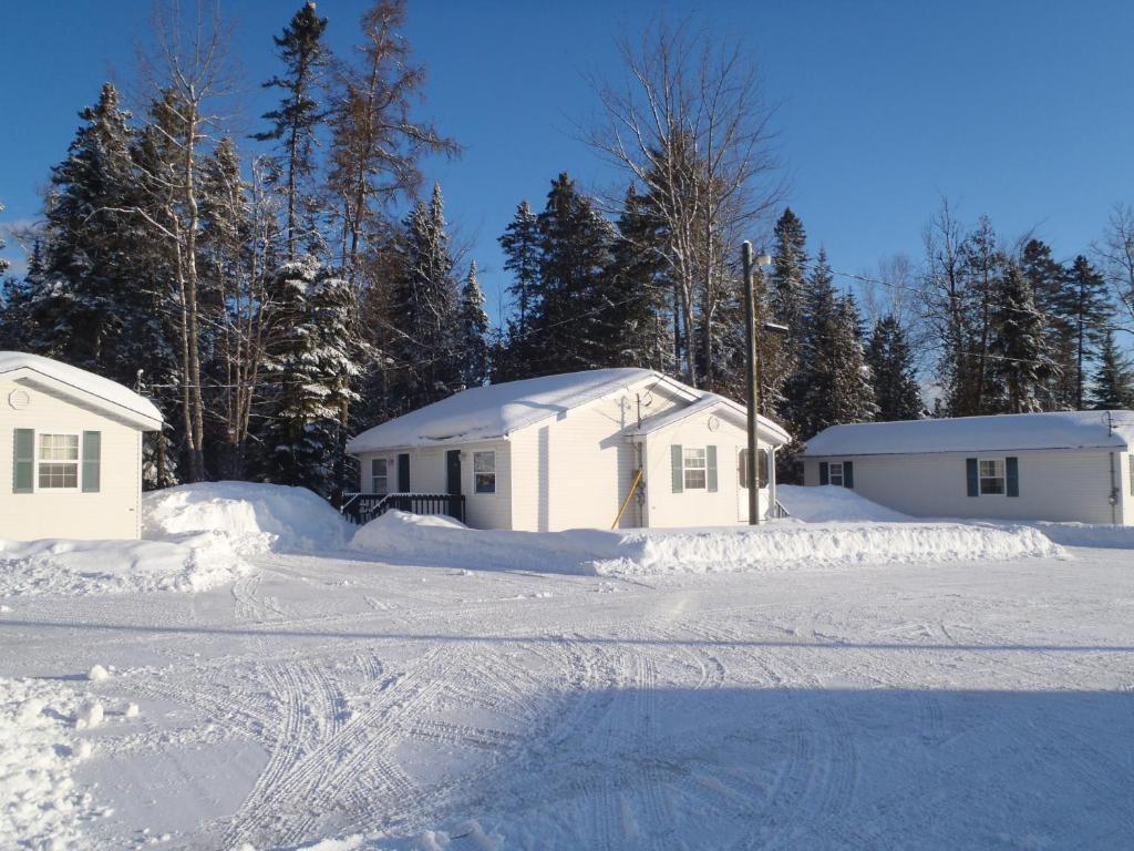 Settler'S Inn & Motel Plaster Rock Esterno foto