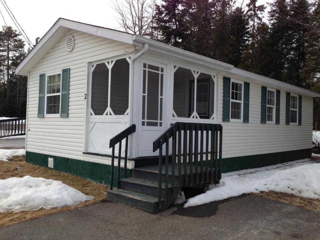 Settler'S Inn & Motel Plaster Rock Esterno foto