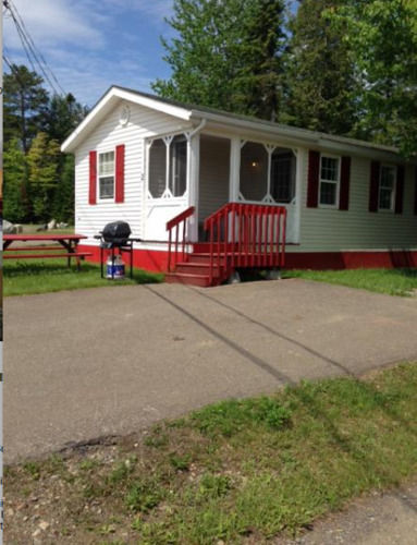 Settler'S Inn & Motel Plaster Rock Esterno foto