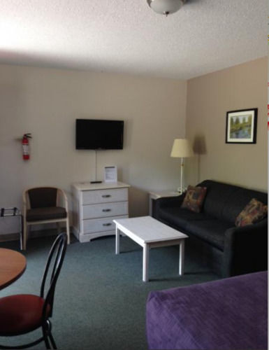 Settler'S Inn & Motel Plaster Rock Esterno foto
