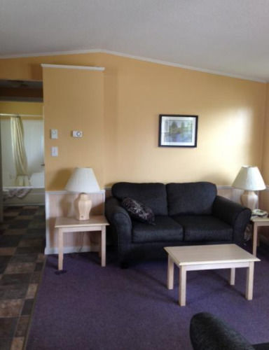Settler'S Inn & Motel Plaster Rock Esterno foto