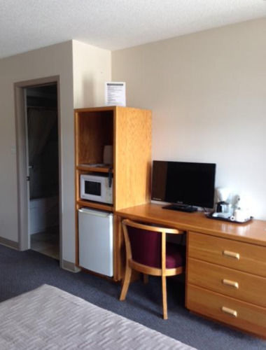 Settler'S Inn & Motel Plaster Rock Esterno foto